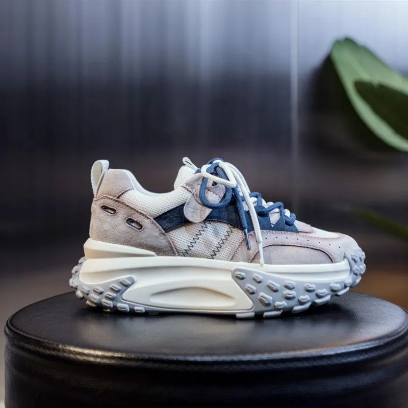 New breathable all-match casual shoes
