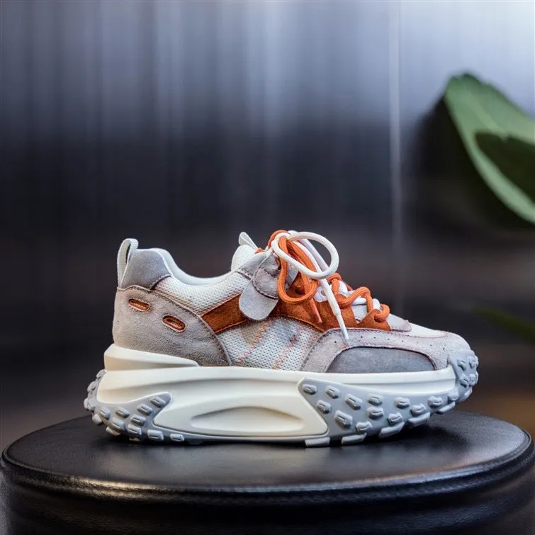 New breathable all-match casual shoes