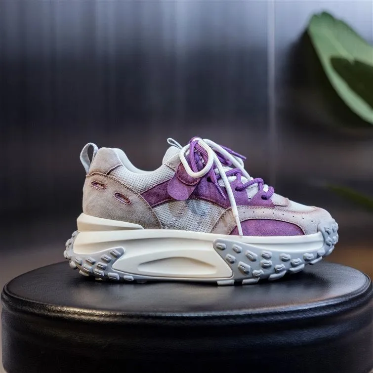 New breathable all-match casual shoes