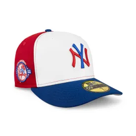 New York Yankees Red White & Blue 100 Years
