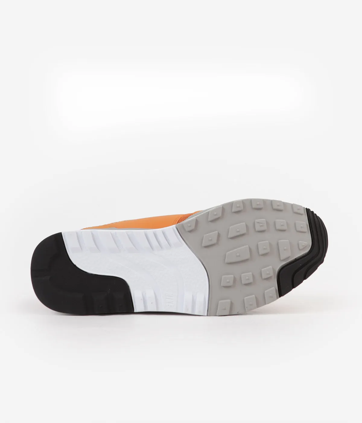 Nike Air Safari Shoes - Monarch / Monarch - Cobblestone - White