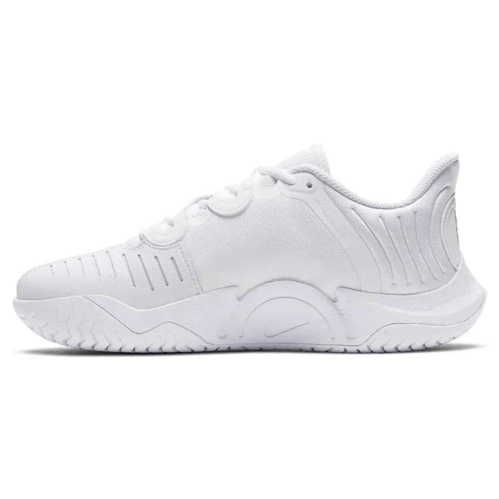 Nike Air Zoom GP Turbo - White/Silver