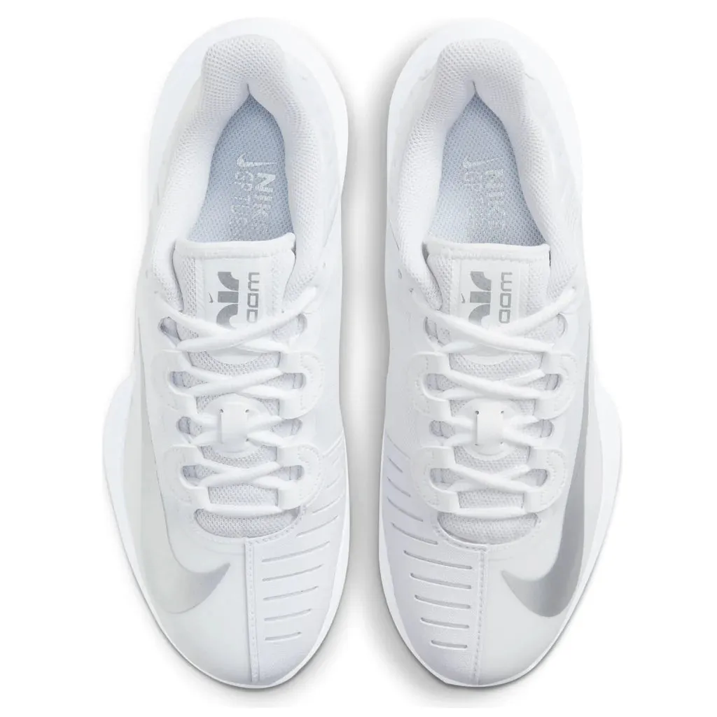 Nike Air Zoom GP Turbo - White/Silver