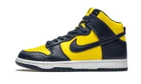 Nike Dunk High Michigan (2020)