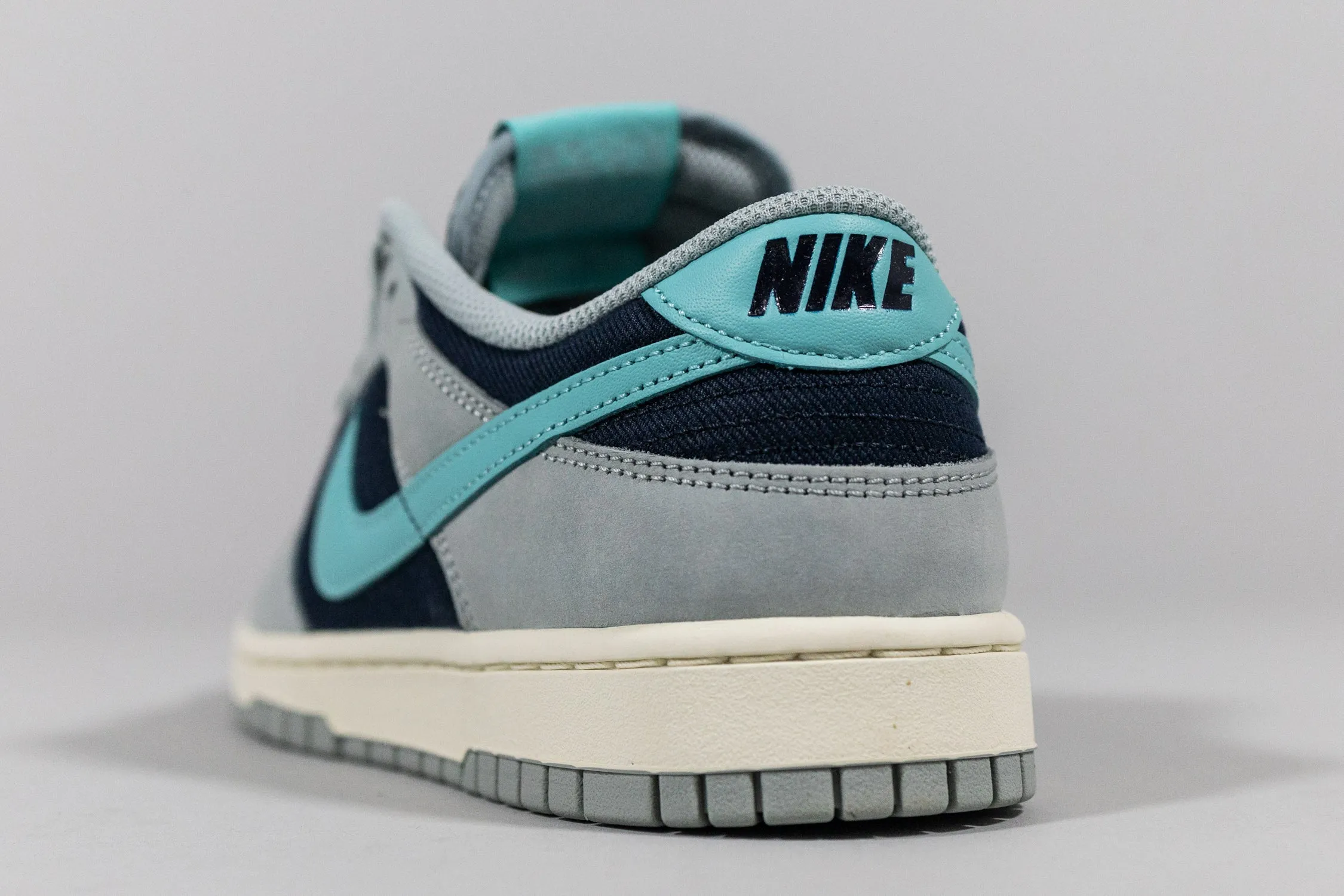 Nike Dunk Low 'Light Pumice and Dark Obsidian'
