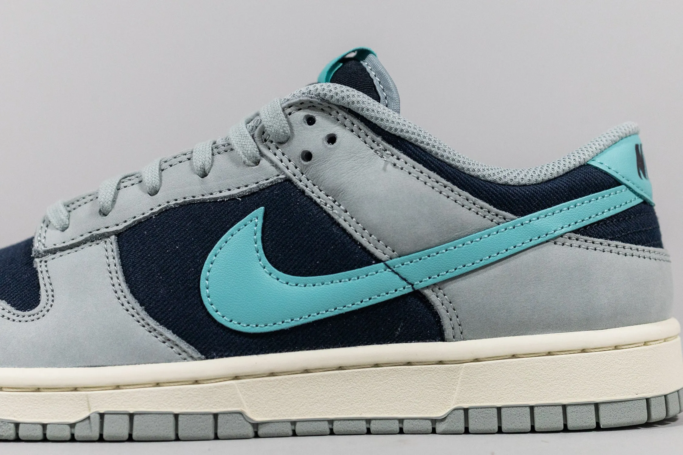 Nike Dunk Low 'Light Pumice and Dark Obsidian'