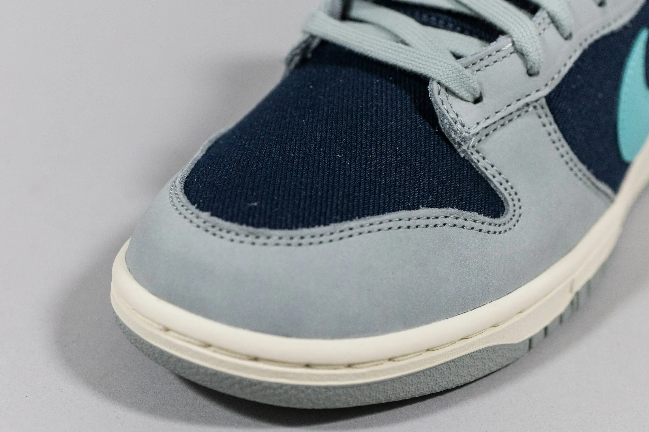 Nike Dunk Low 'Light Pumice and Dark Obsidian'