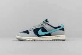 Nike Dunk Low 'Light Pumice and Dark Obsidian'