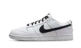 Nike Dunk Low Reverse Panda