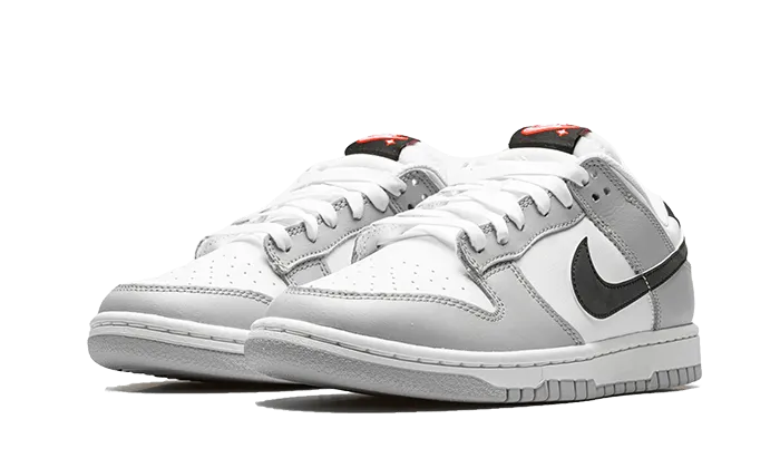 Nike Dunk Low SE "Lottery Pack Grey Fog"