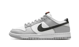 Nike Dunk Low SE "Lottery Pack Grey Fog"