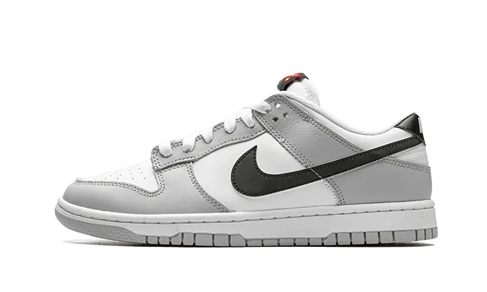 Nike Dunk Low SE "Lottery Pack Grey Fog"