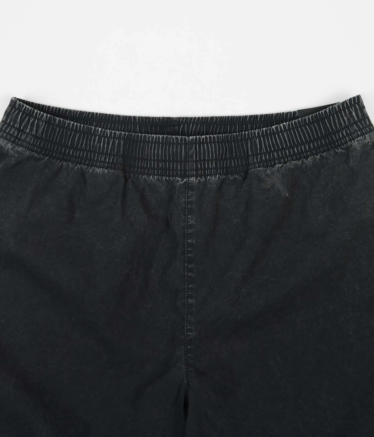 Nike Heritage Essentials Wash Shorts - Black