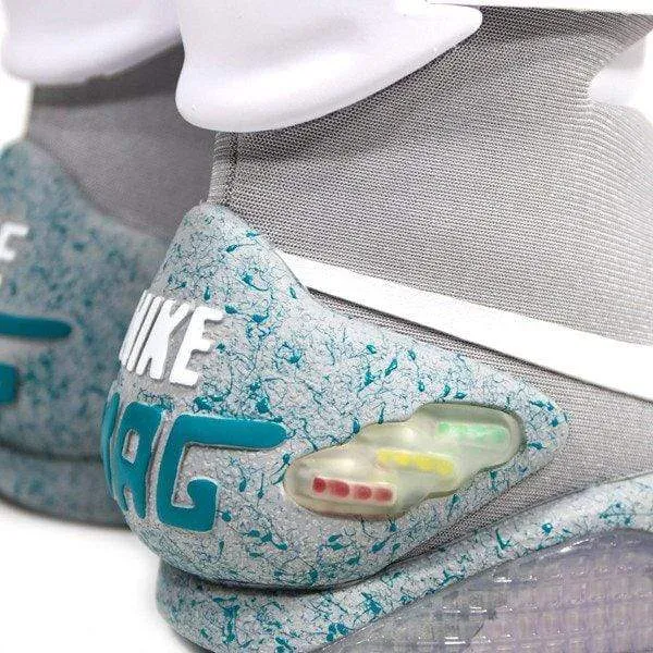 Nike Mag 'Back To The Future'