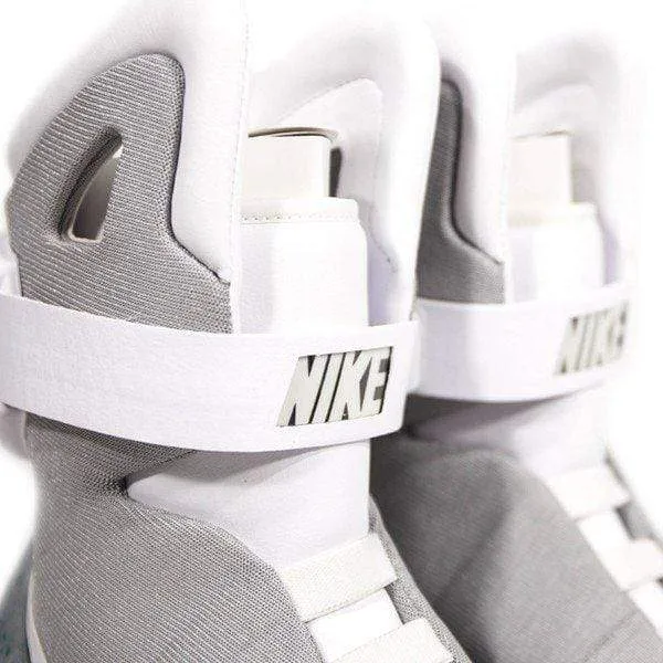 Nike Mag 'Back To The Future'