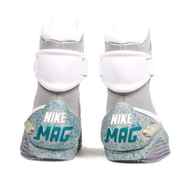 Nike Mag 'Back To The Future'