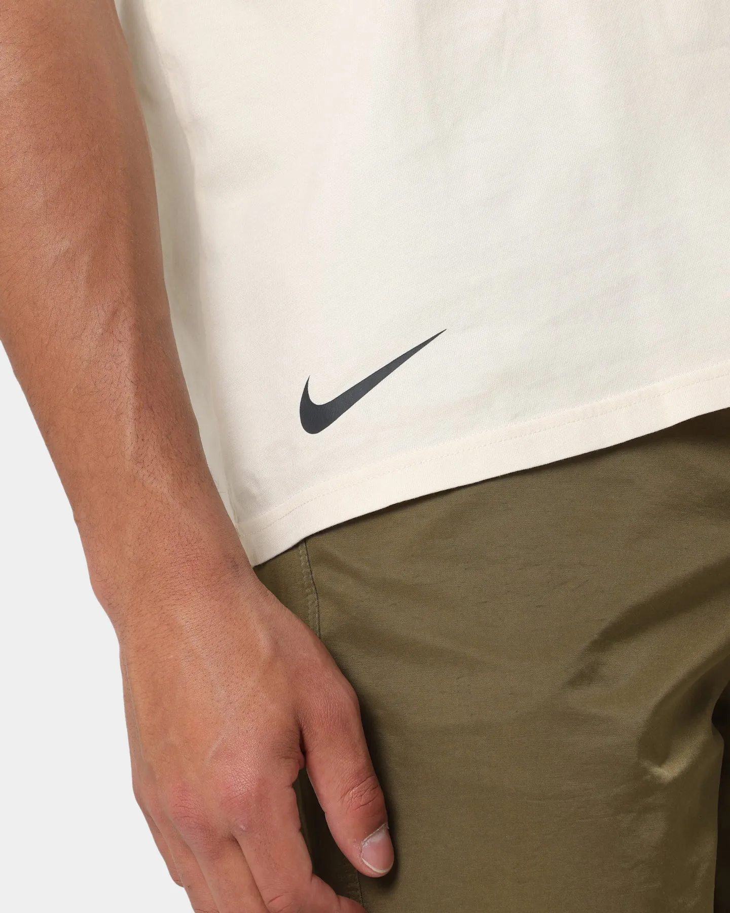 Nike Nike Sportswear Nike Circa Graphic T-Shirt Coconut Milk