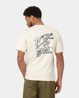 Nike Nike Sportswear Nike Circa Graphic T-Shirt Coconut Milk