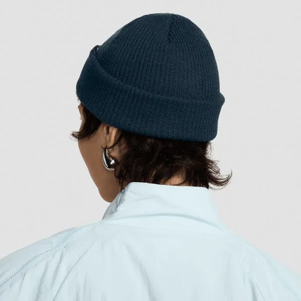 Nike Terra Futura365 Short Cuff Beanie Armory Navy