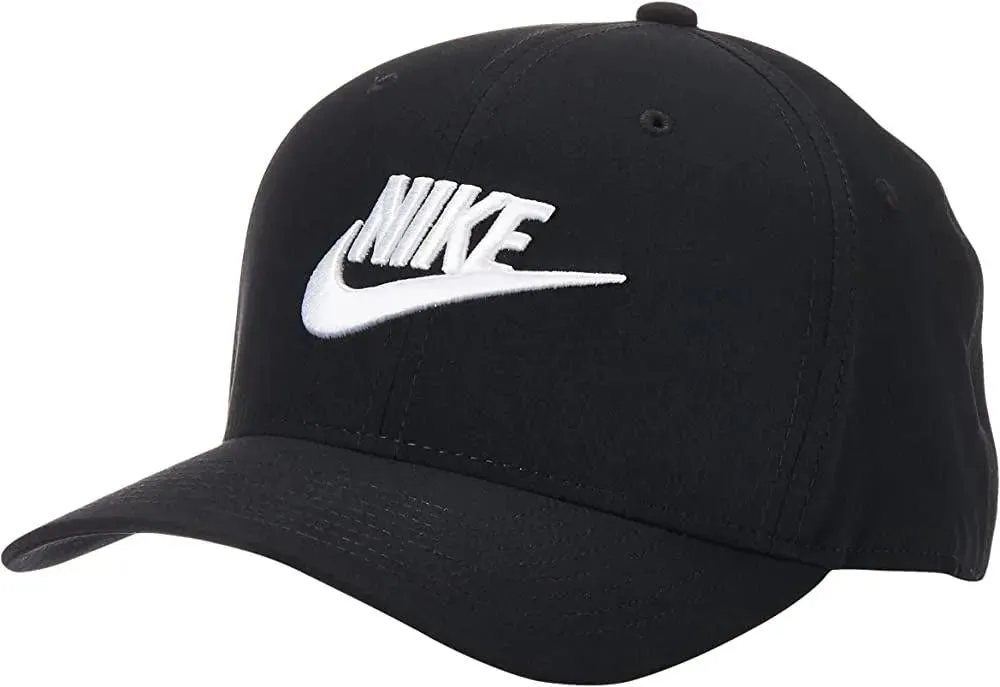 Nike Unisex'S U Nsw Df Clc99 Futura Sf Cap Hat