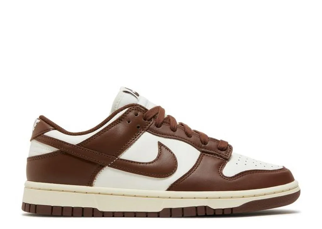 NIKE WMNS DUNK LOW 'CACAO WOW' - DD1503-124