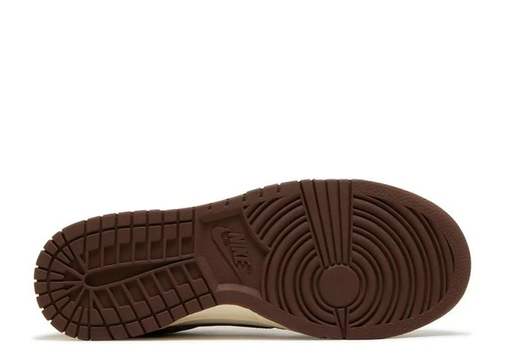NIKE WMNS DUNK LOW 'CACAO WOW' - DD1503-124