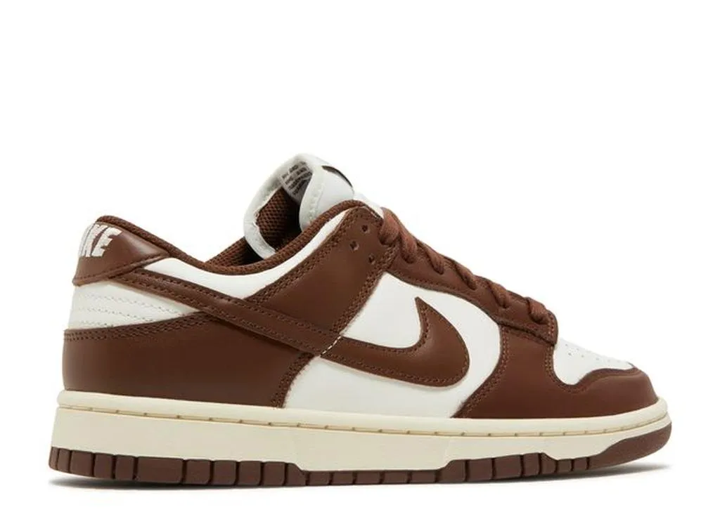 NIKE WMNS DUNK LOW 'CACAO WOW' - DD1503-124