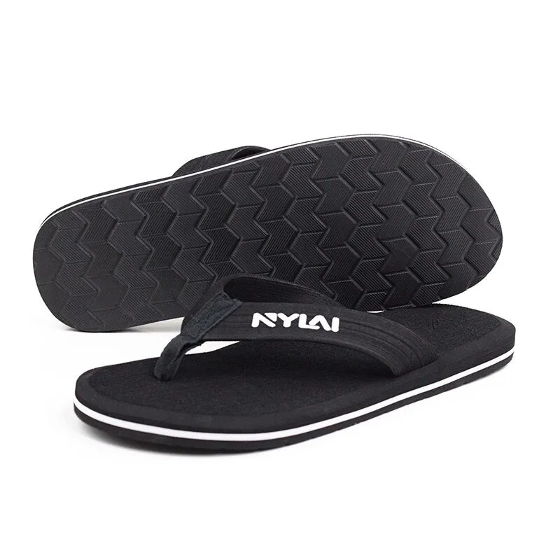 Non-slip   Casual Plus Size Slippers