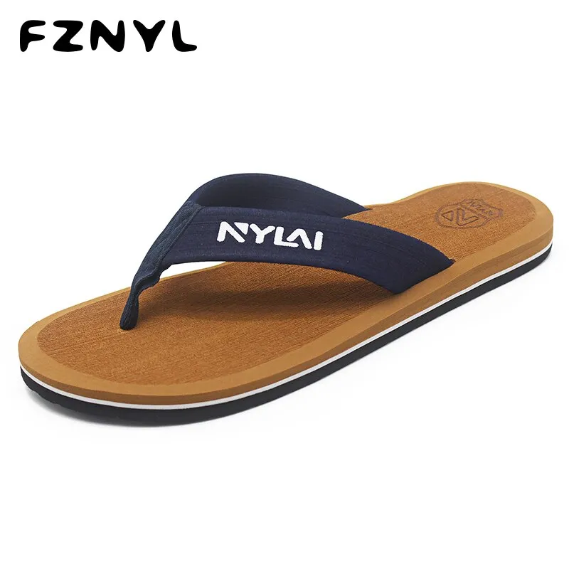 Non-slip   Casual Plus Size Slippers