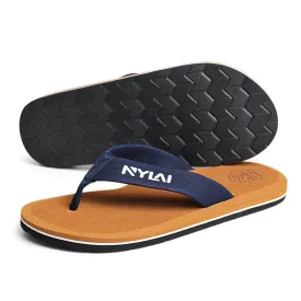 Non-slip   Casual Plus Size Slippers