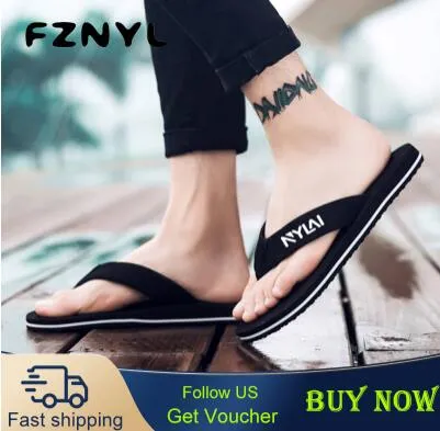 Non-slip   Casual Plus Size Slippers