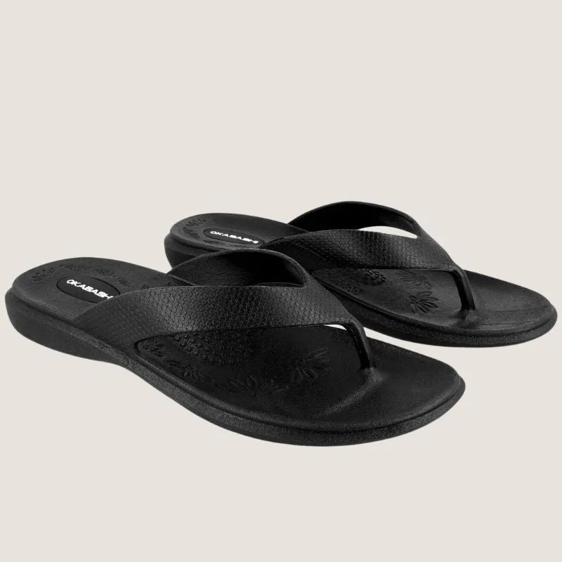 Okabashi Maui Thongs