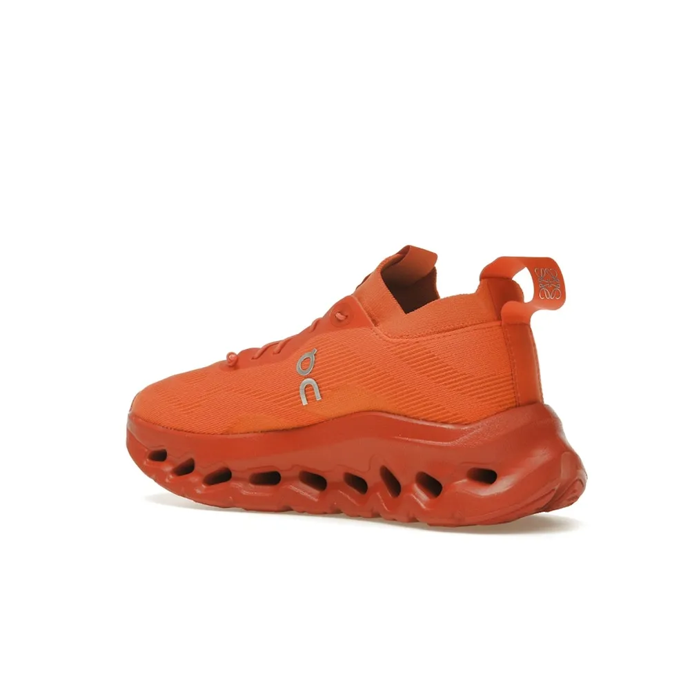 On Running Cloudtilt Loewe Orange