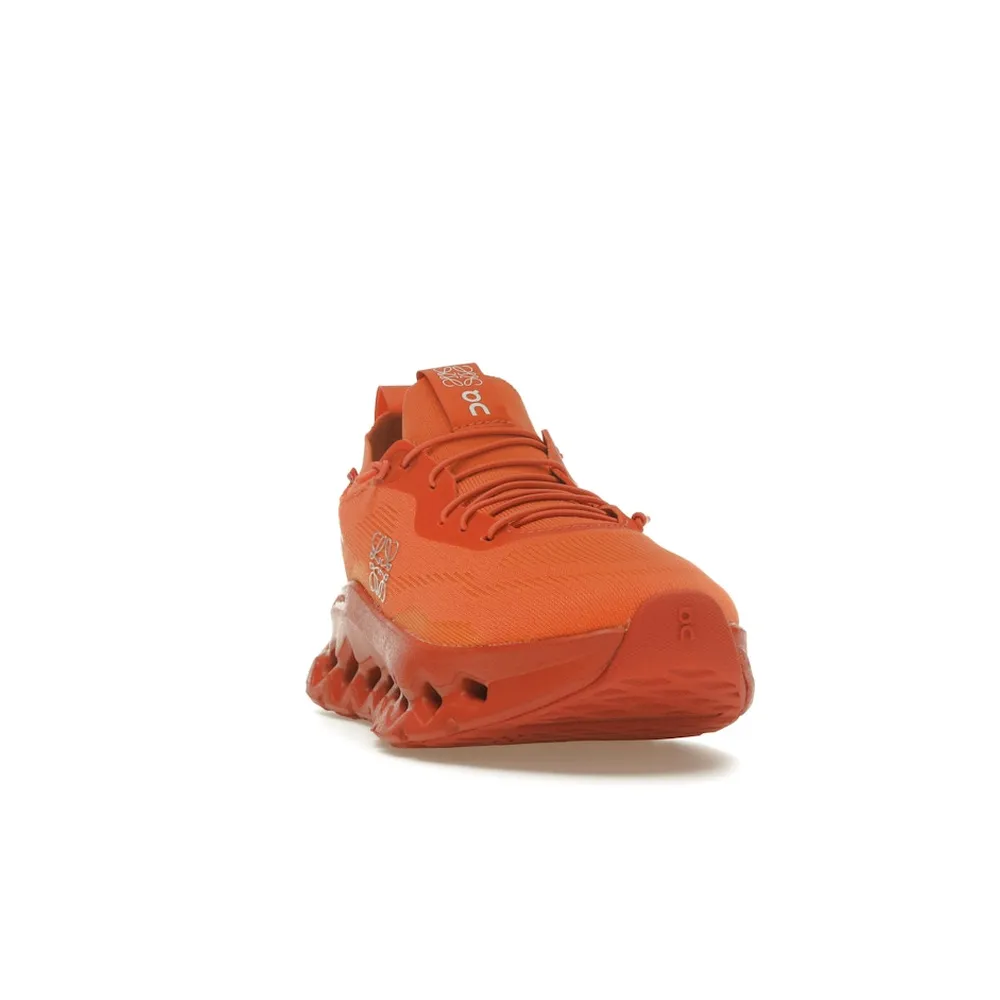 On Running Cloudtilt Loewe Orange