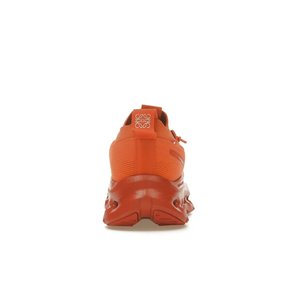 On Running Cloudtilt Loewe Orange