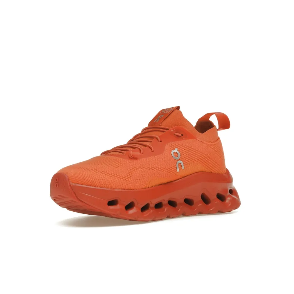 On Running Cloudtilt Loewe Orange