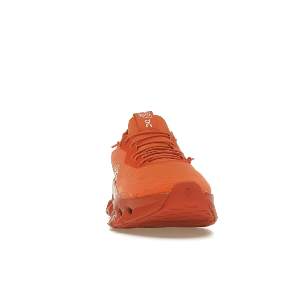 On Running Cloudtilt Loewe Orange