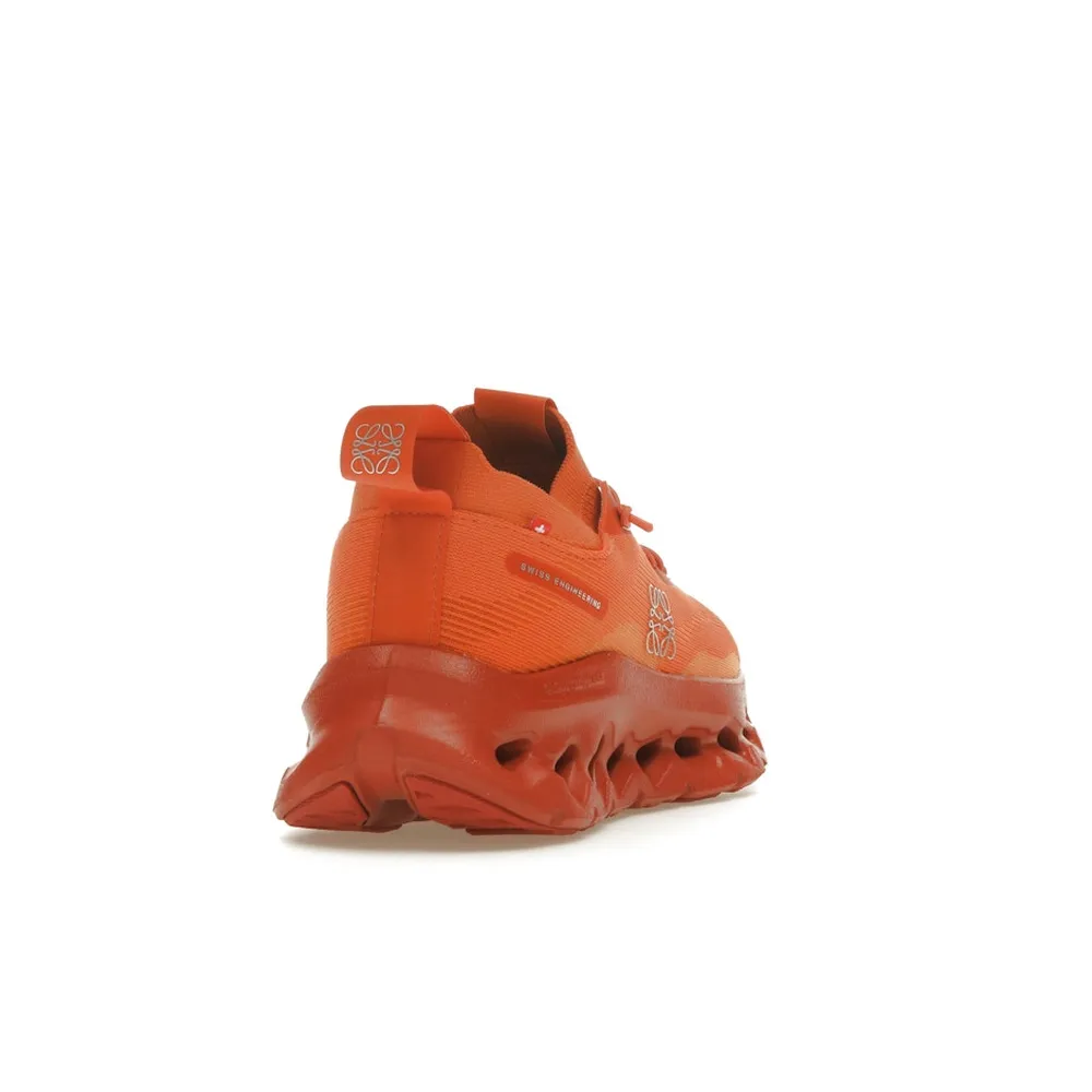 On Running Cloudtilt Loewe Orange