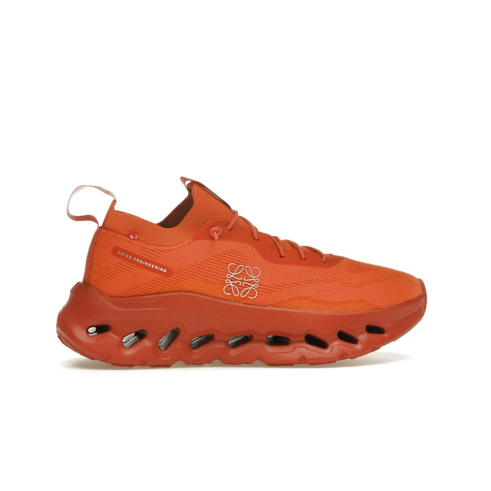 On Running Cloudtilt Loewe Orange