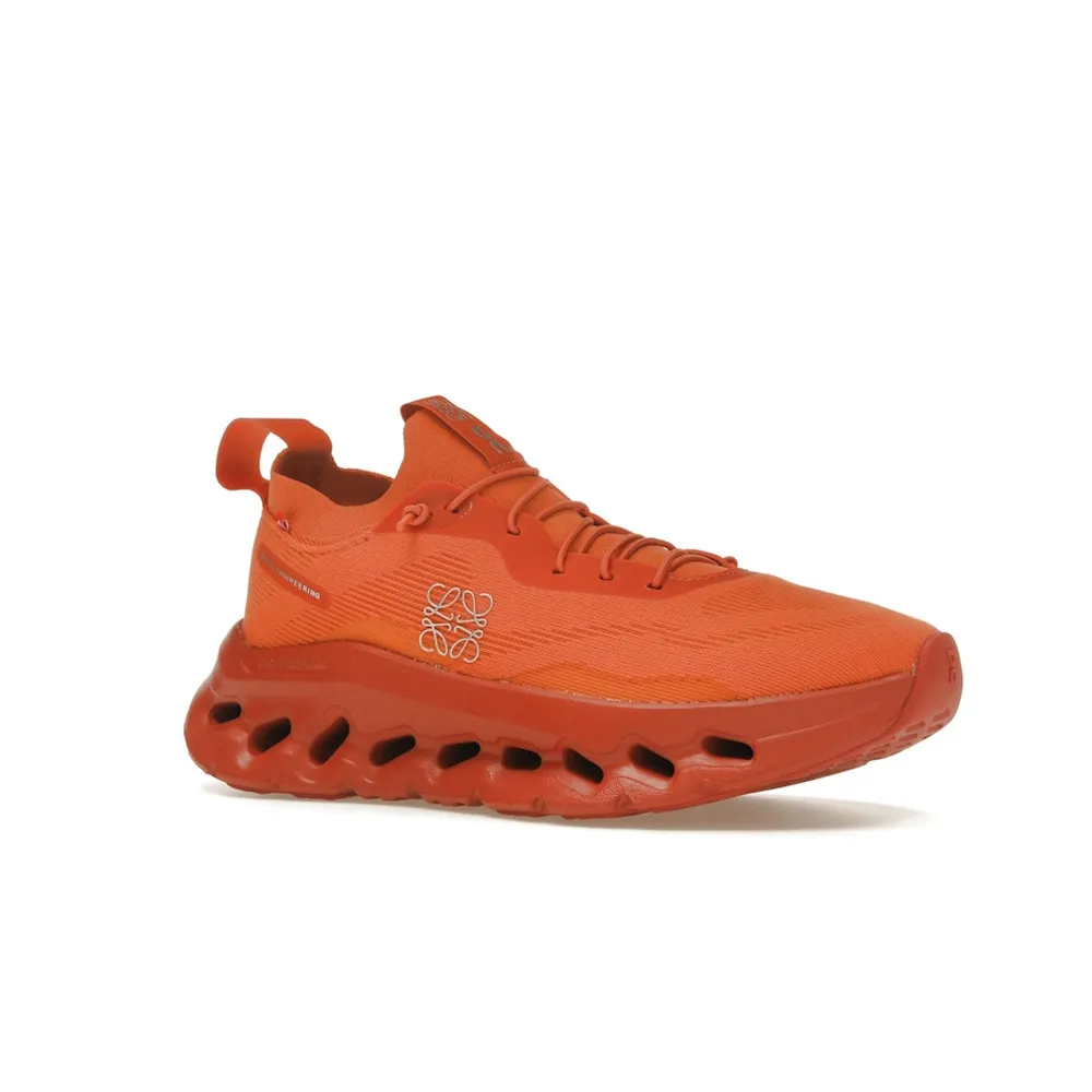 On Running Cloudtilt Loewe Orange