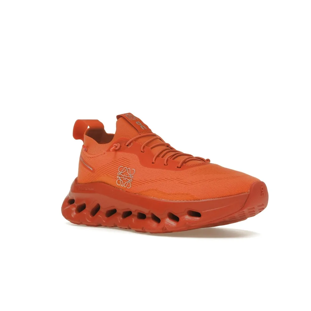 On Running Cloudtilt Loewe Orange