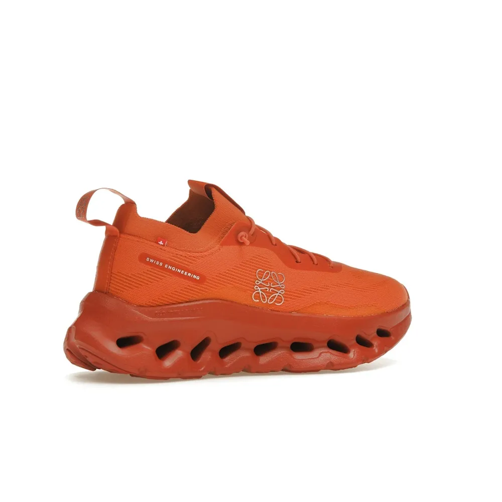 On Running Cloudtilt Loewe Orange