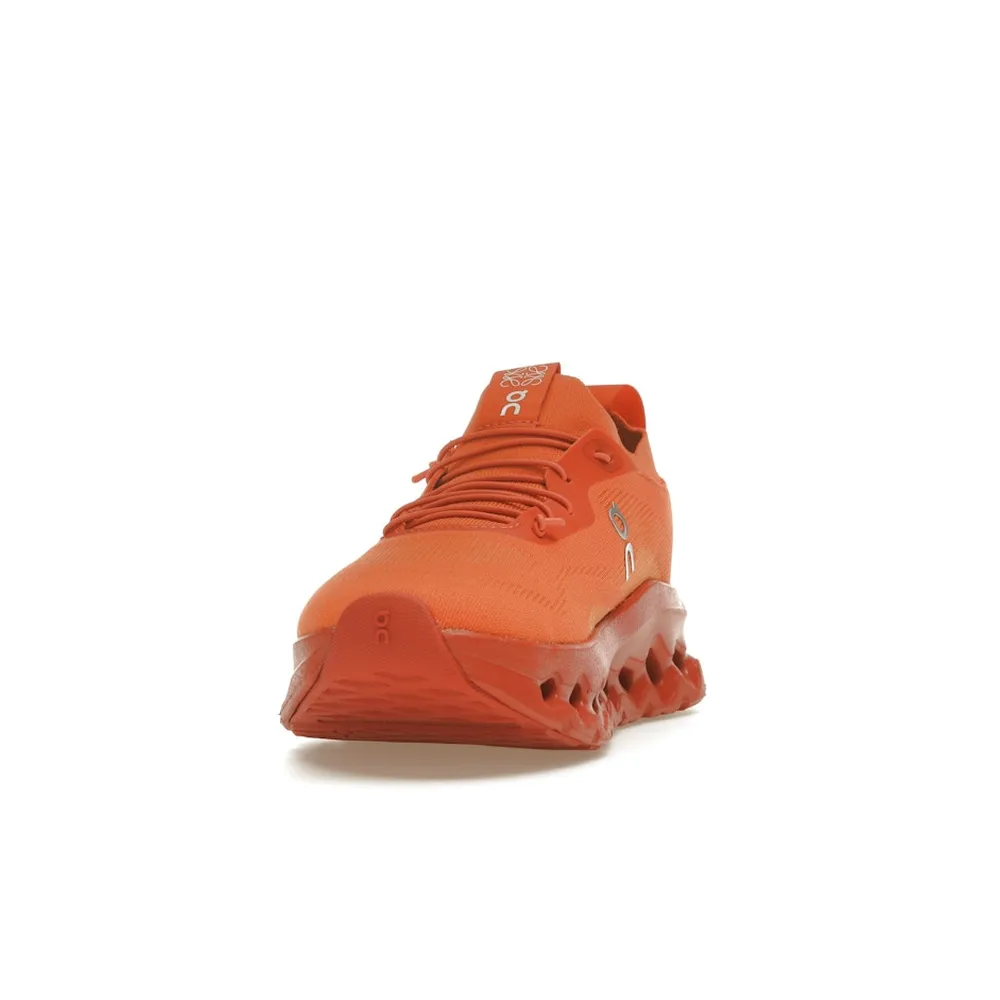 On Running Cloudtilt Loewe Orange