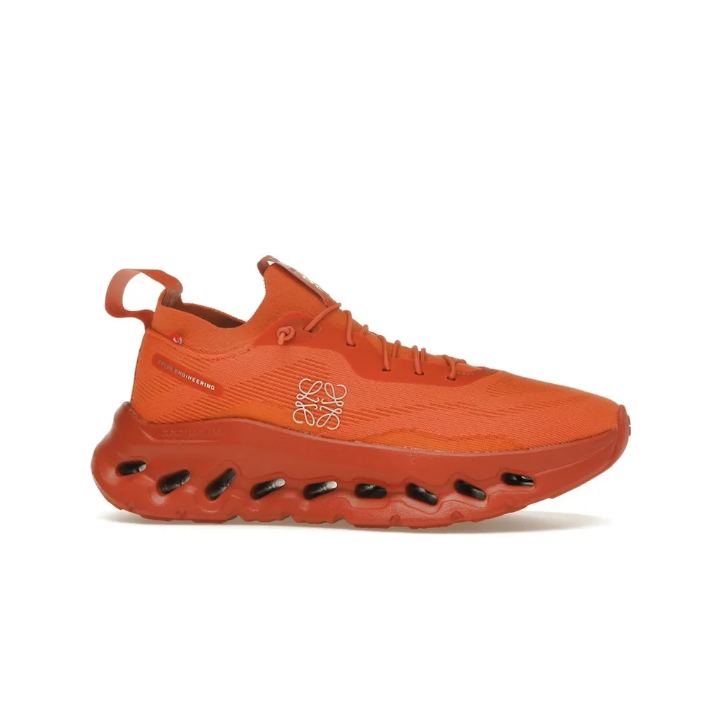 On Running Cloudtilt Loewe Orange
