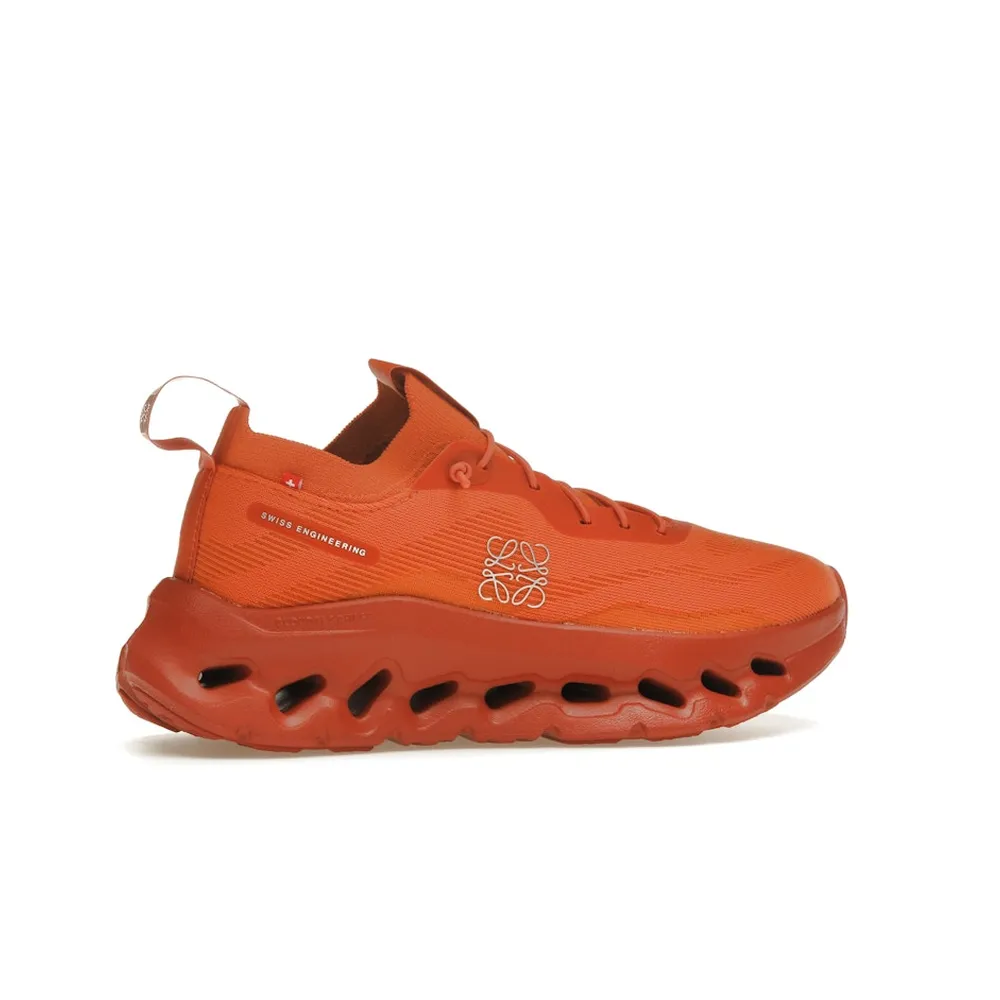 On Running Cloudtilt Loewe Orange