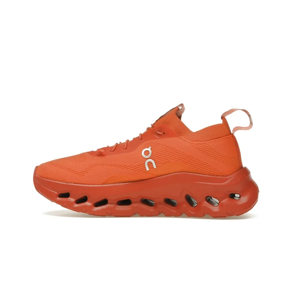 On Running Cloudtilt Loewe Orange