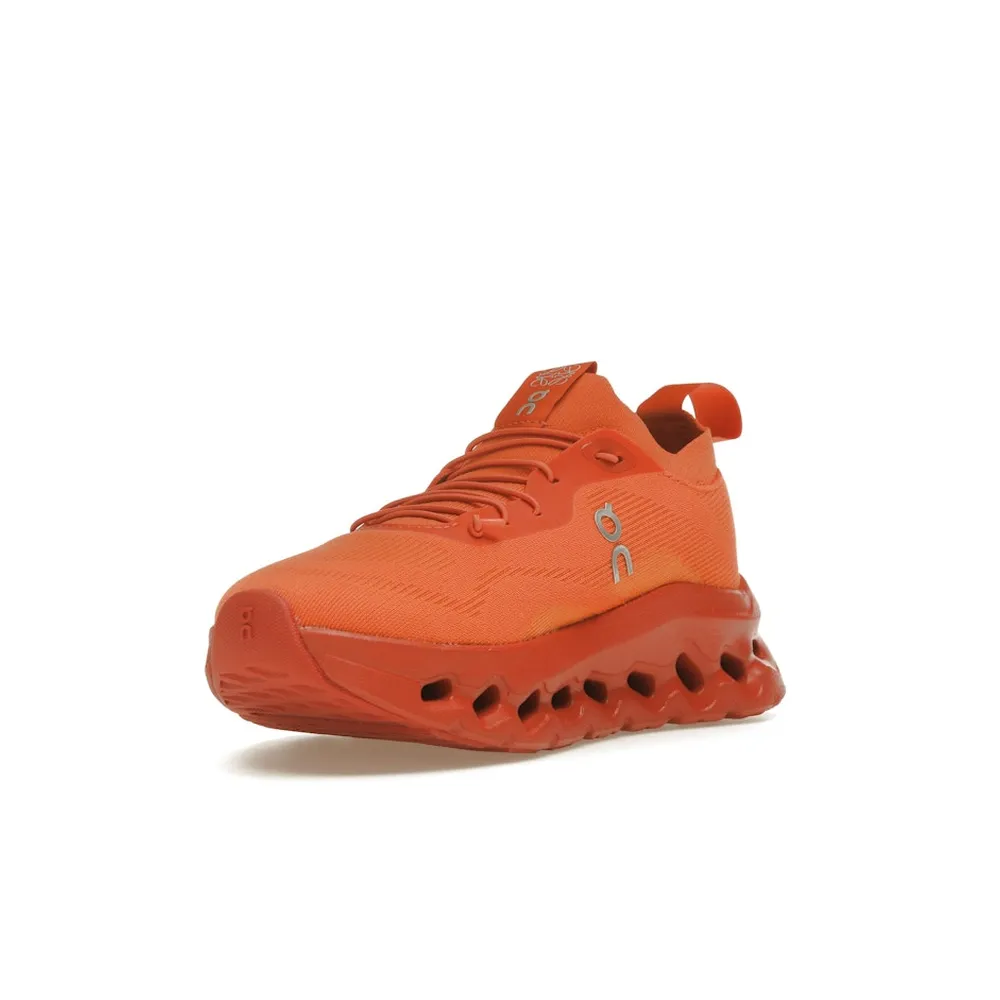 On Running Cloudtilt Loewe Orange