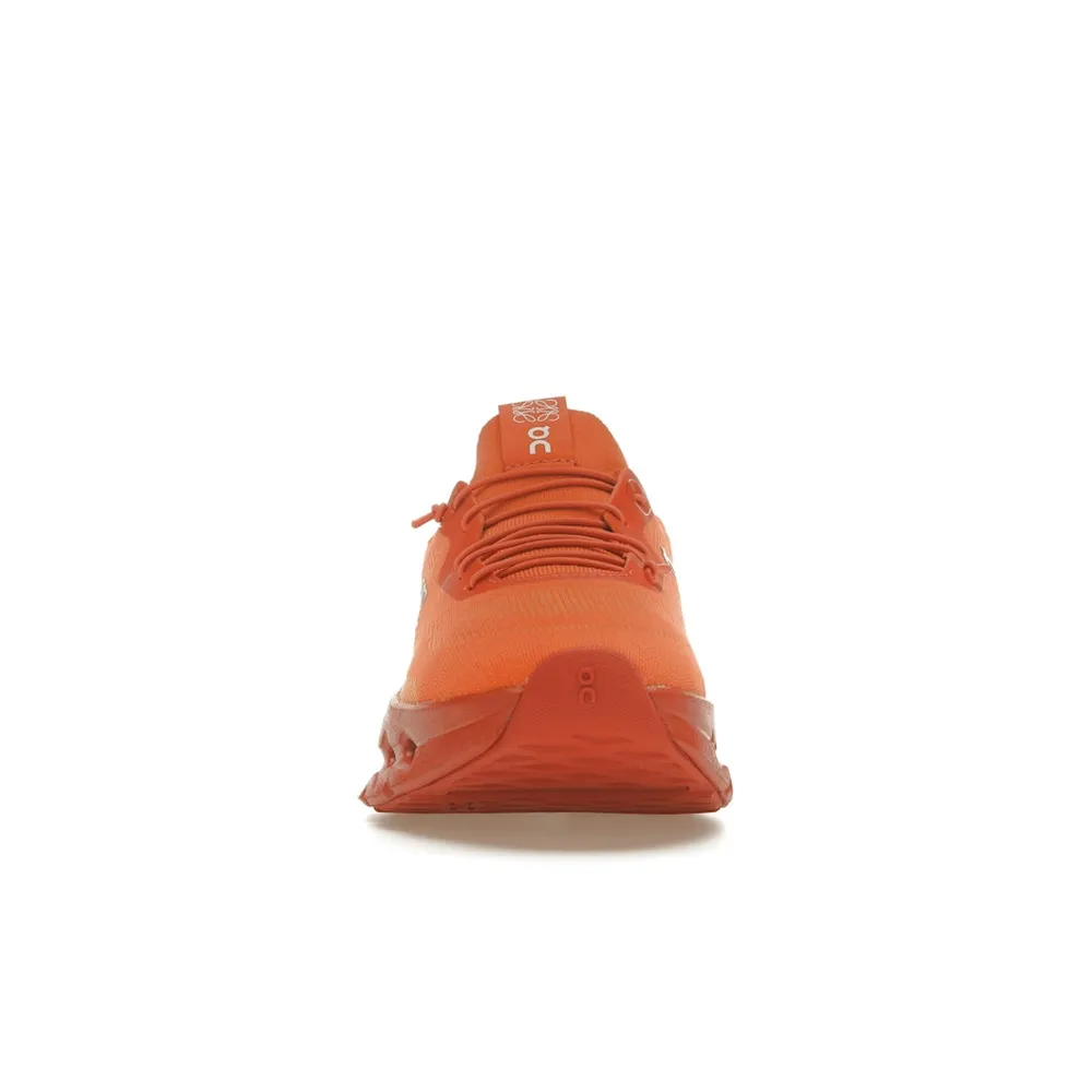 On Running Cloudtilt Loewe Orange