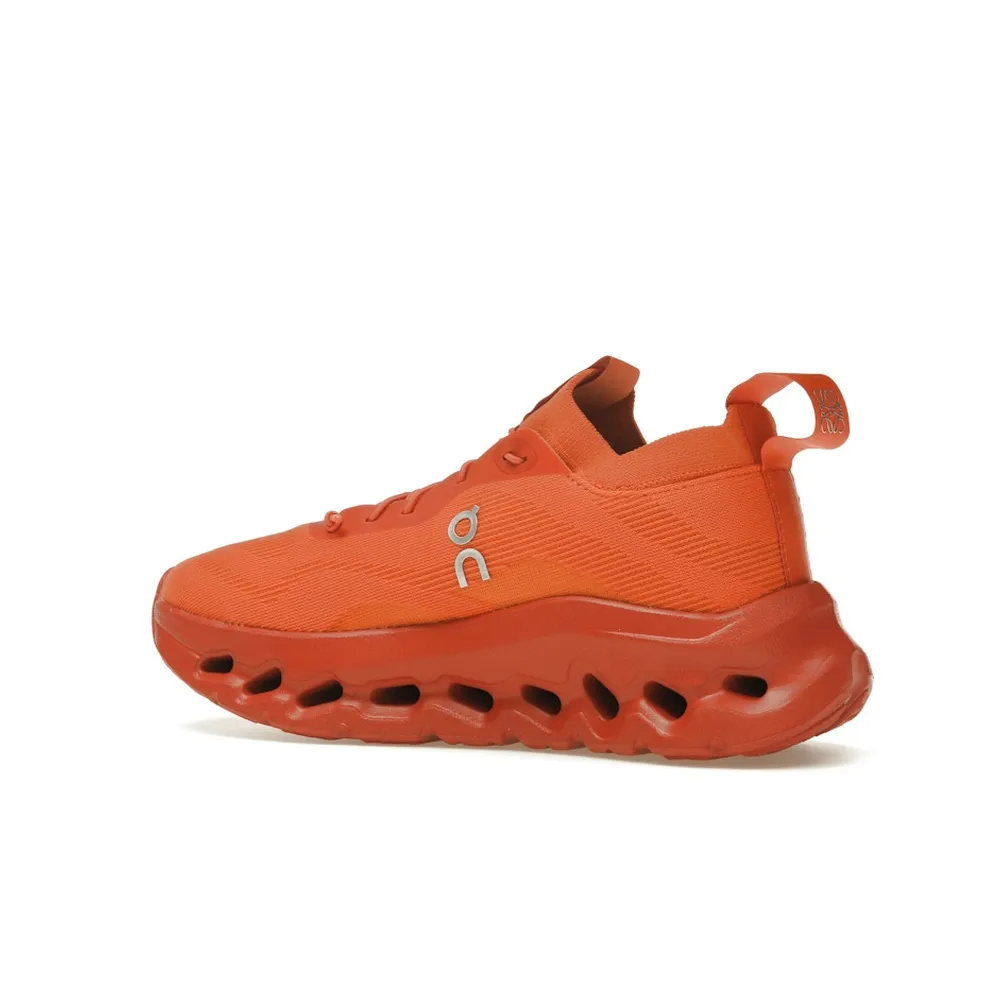 On Running Cloudtilt Loewe Orange