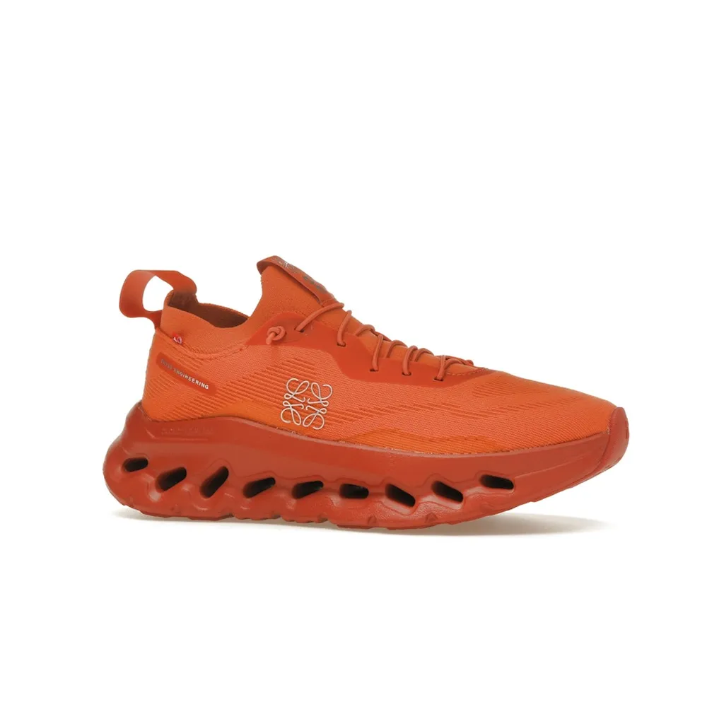 On Running Cloudtilt Loewe Orange